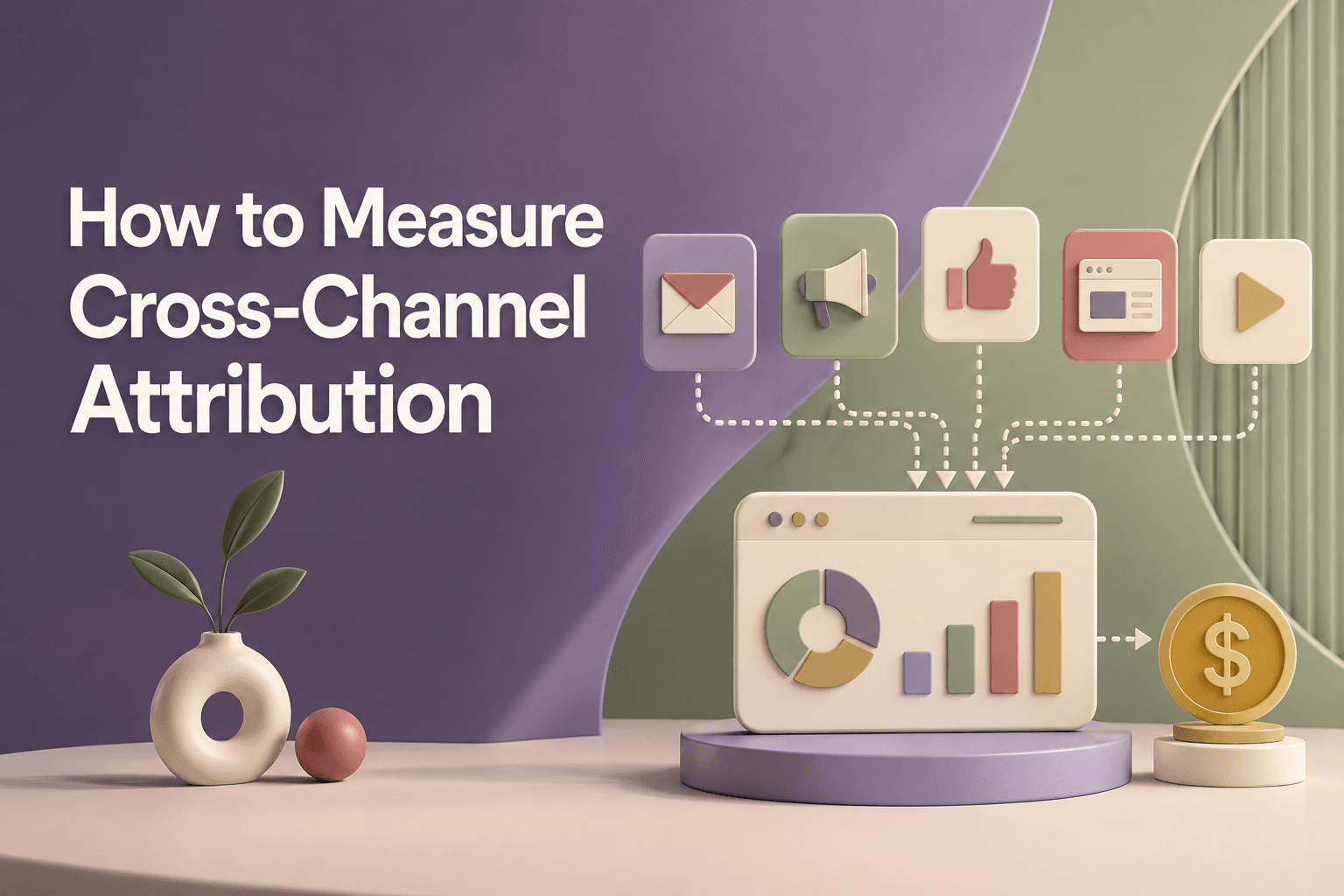 How to Measure Cross-Channel Attribution